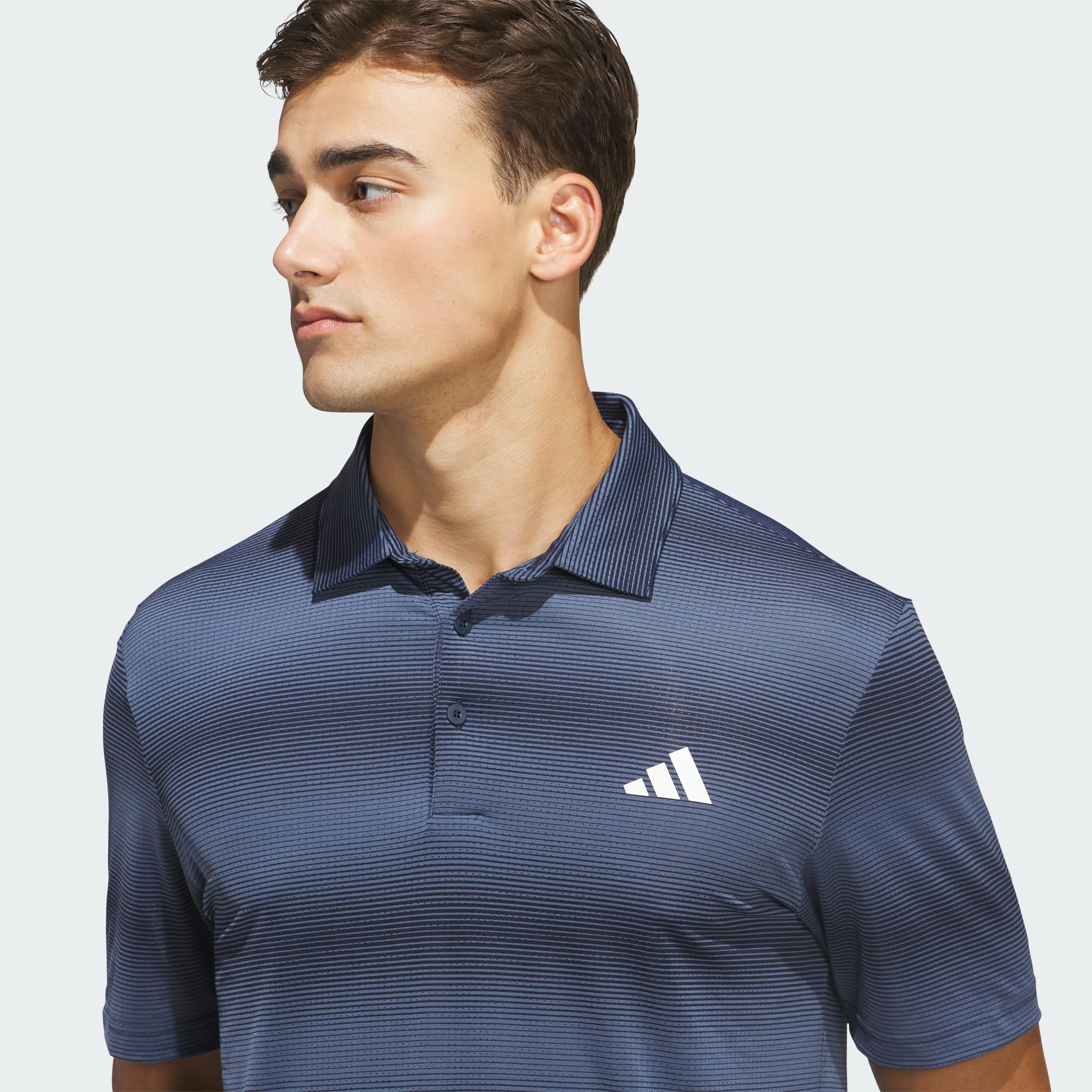 adidas Men's ULTIMATE365 MESH Climacool Poloshirt