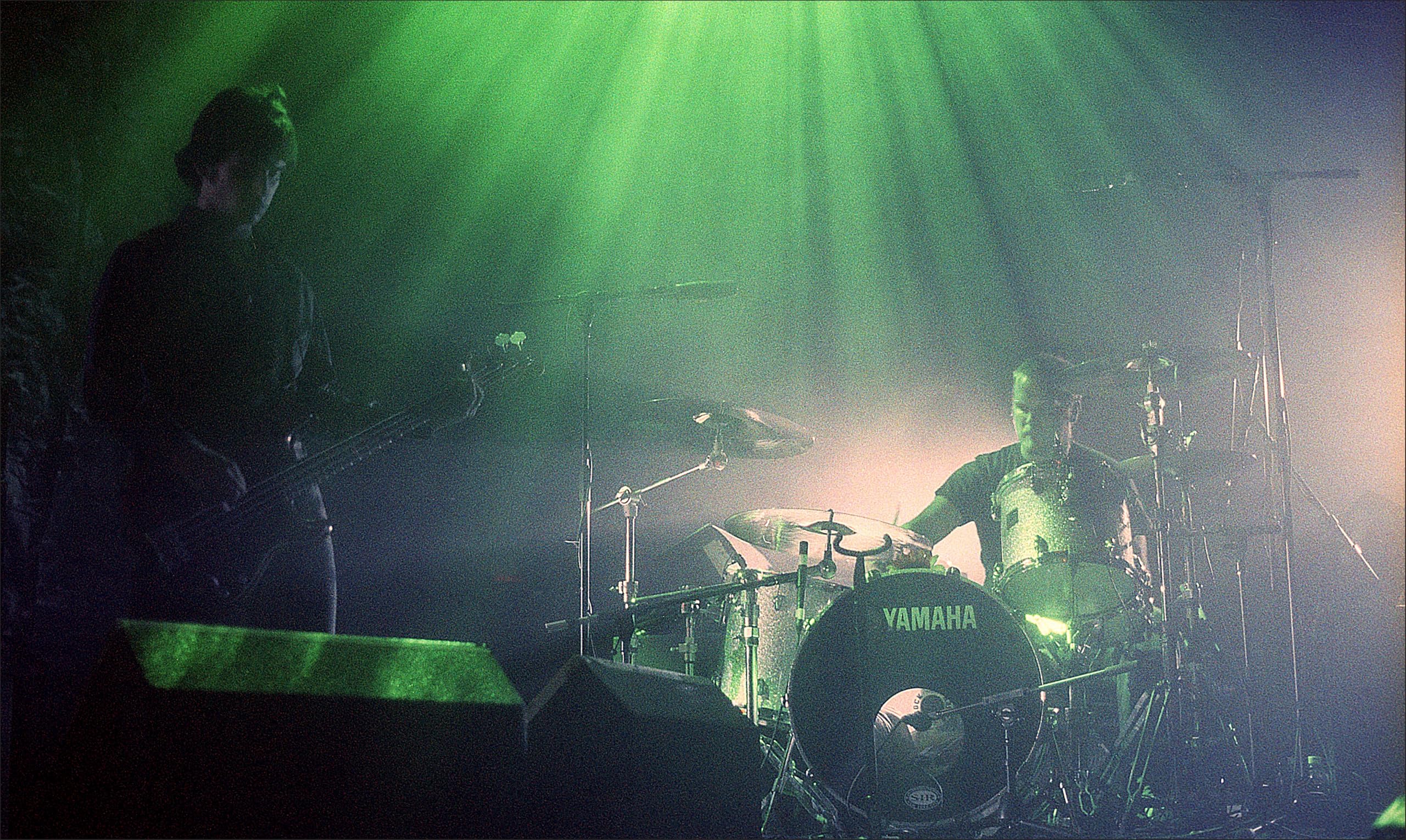 Coldplay One Lens: 25 Years of Photographs by Victoria Smith