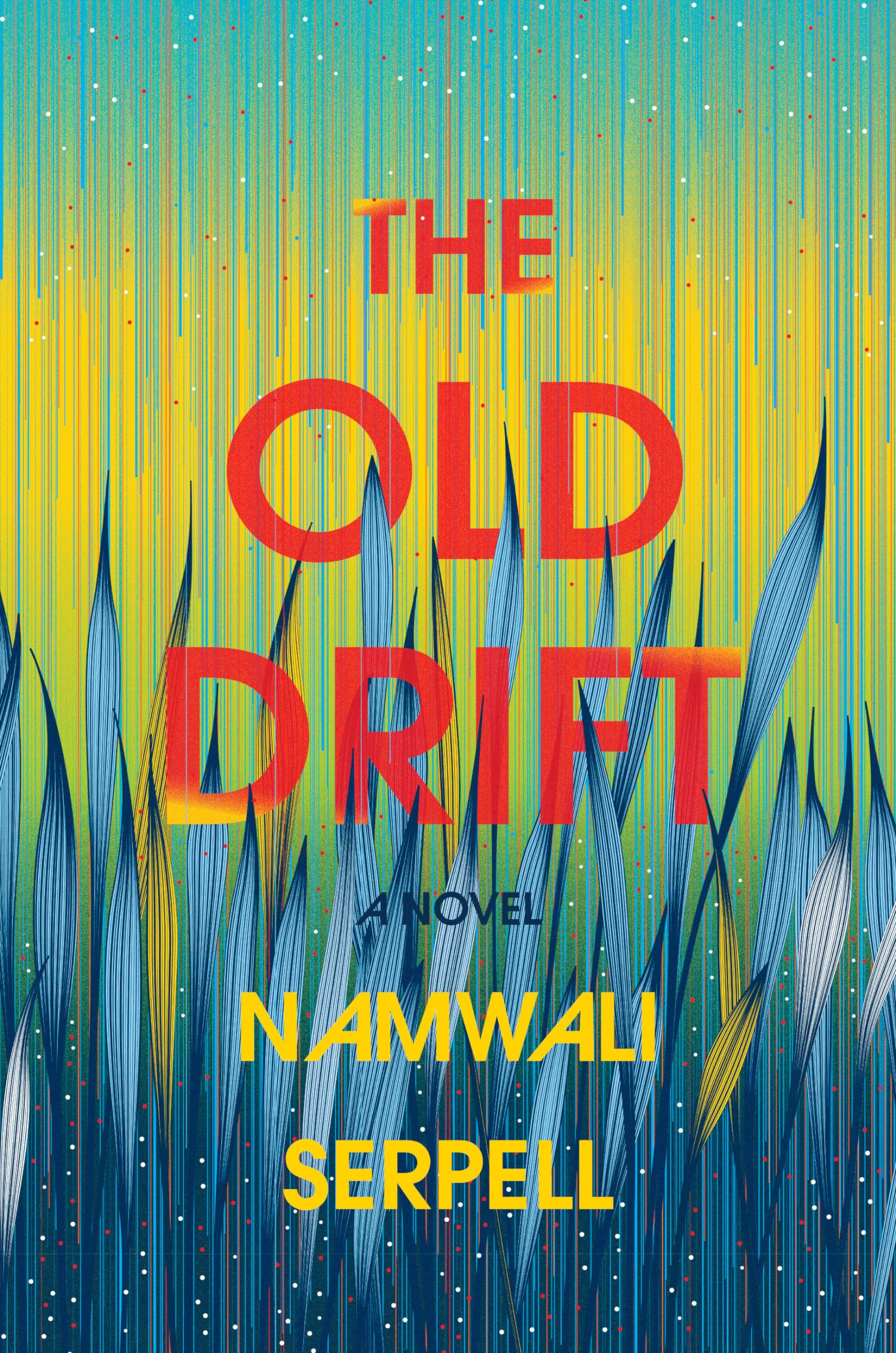 Cover of The Old Drift: A Novel