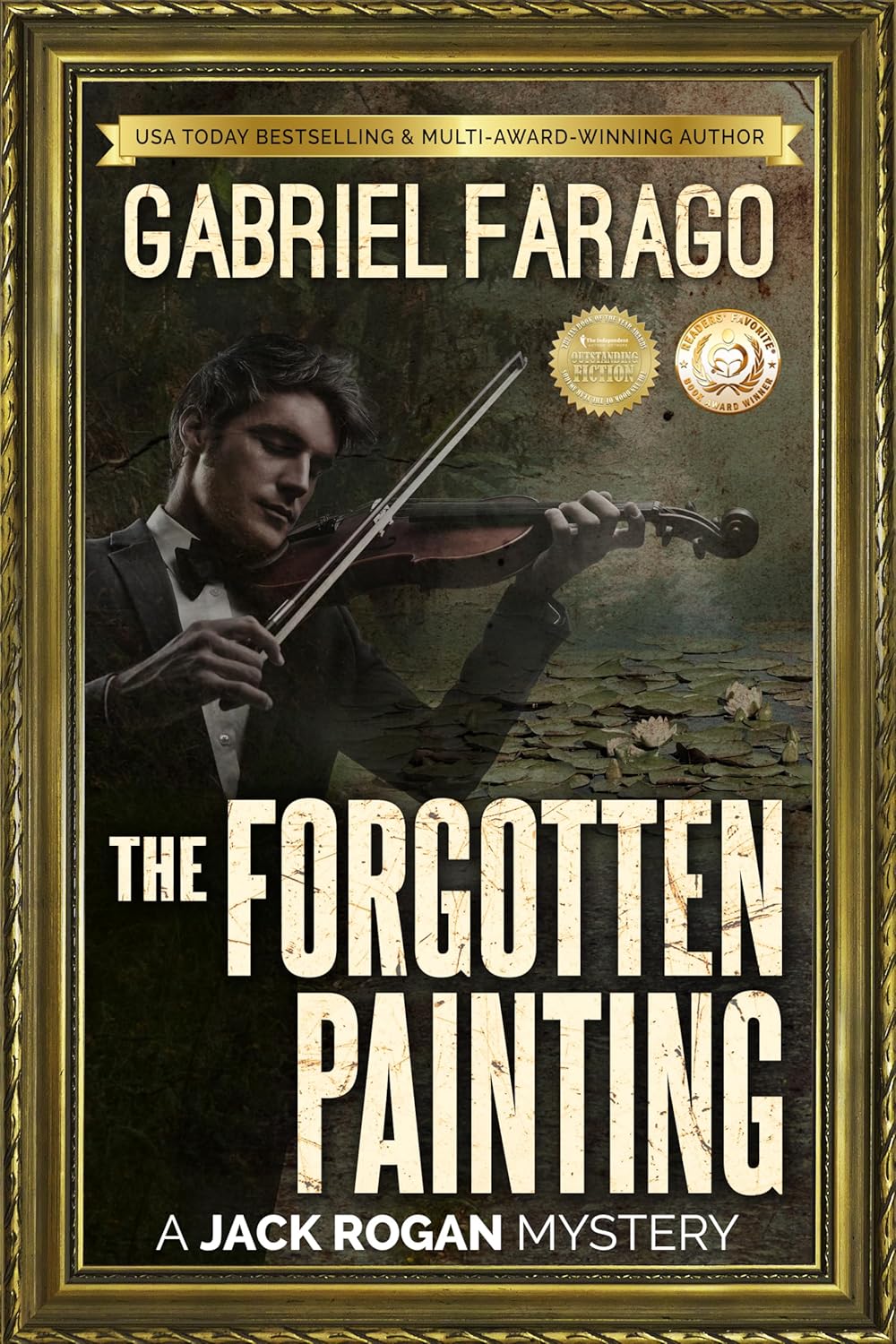 Amazon.com: The Forgotten Painting: A Historical Mystery Novella (The ...