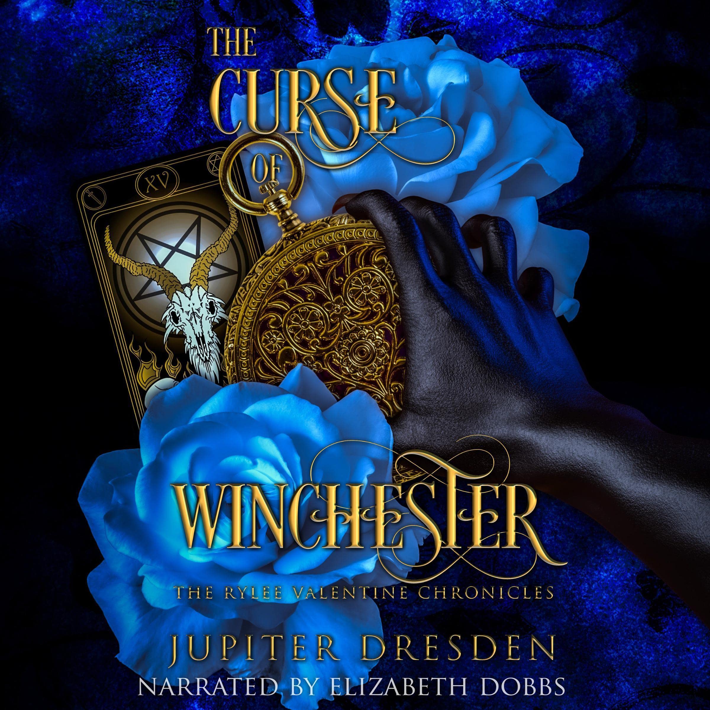 The Curse Of Winchester