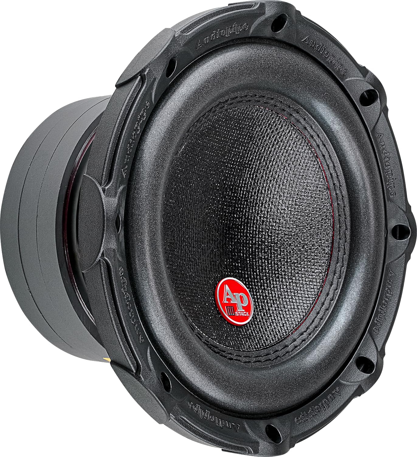 Audiopipe TXX-BDC-III-8