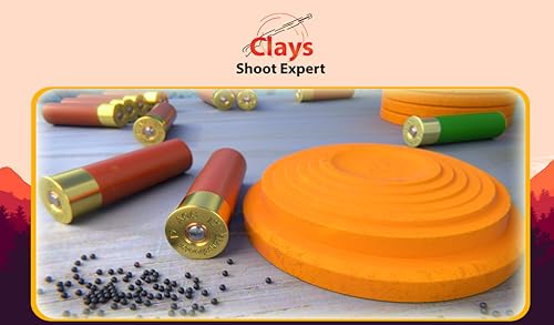 clays shoot expert