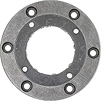 Vista 2 de NICHE Conjunto de rodamiento unidireccional del embrague del arrancador para Yamaha Raptor 660R 5LP-15590-00-00