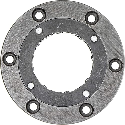 Miniatura 2 de NICHE Conjunto de rodamiento unidireccional del embrague del arrancador para Yamaha Raptor 660R 5LP-15590-00-00