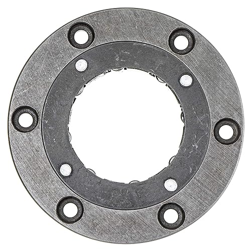 Miniatura 6 de NICHE Kit de engranajes de embrague de arranque para Yamaha Raptor 660R 5LP-15590 5LP-15515 91317-06014