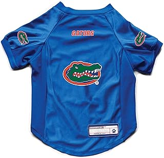 NCAA Stretch Pet Jersey