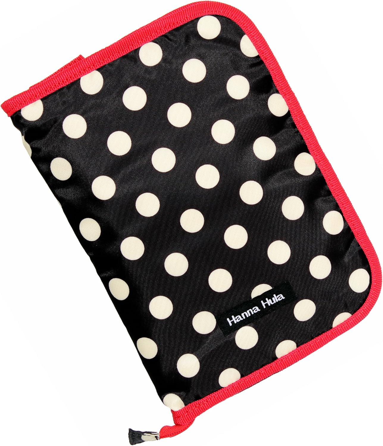 Hanna Hula Pet Health Notebook Case, Multi Case