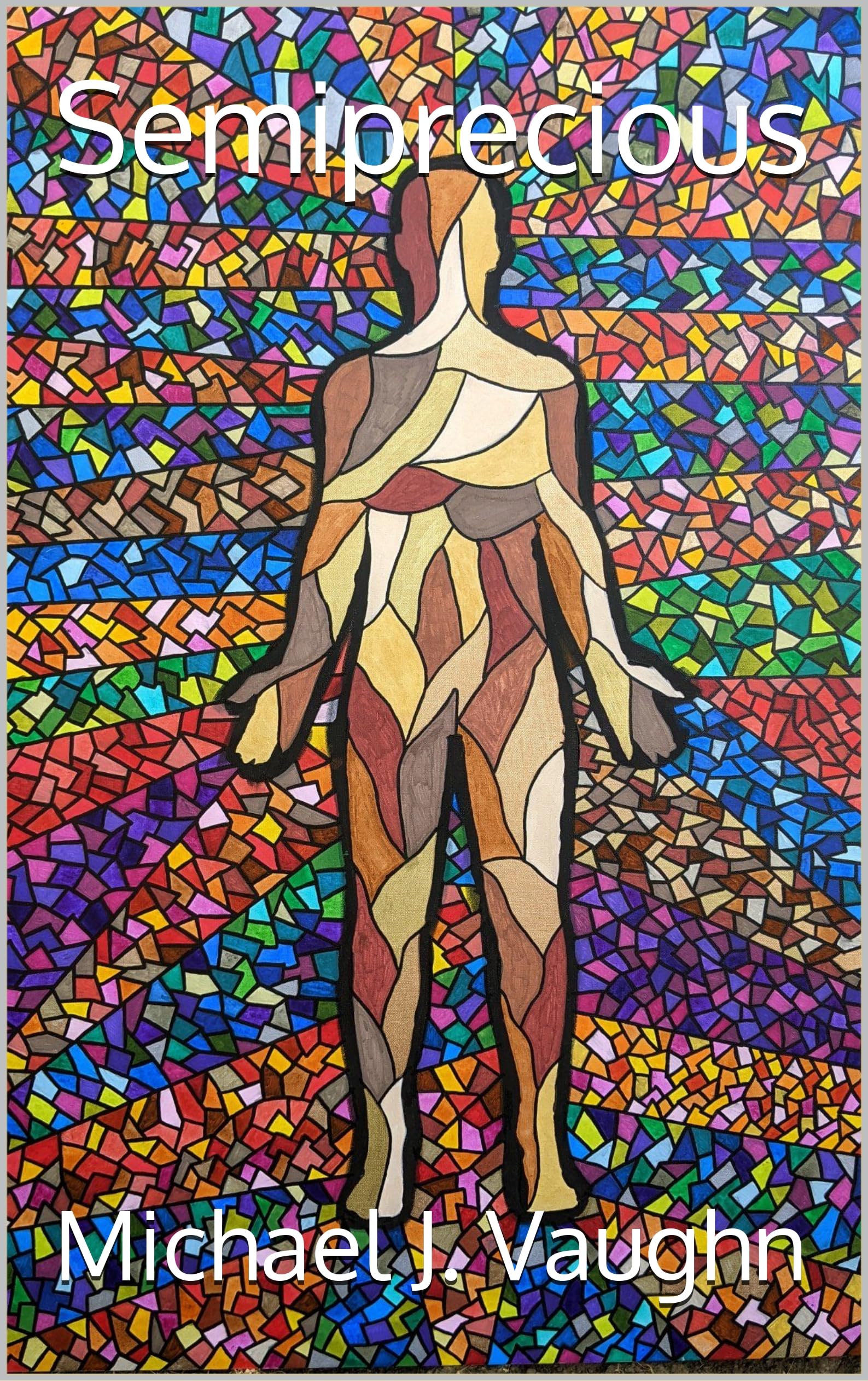 Semiprecious: A Free Literary Fiction eBook