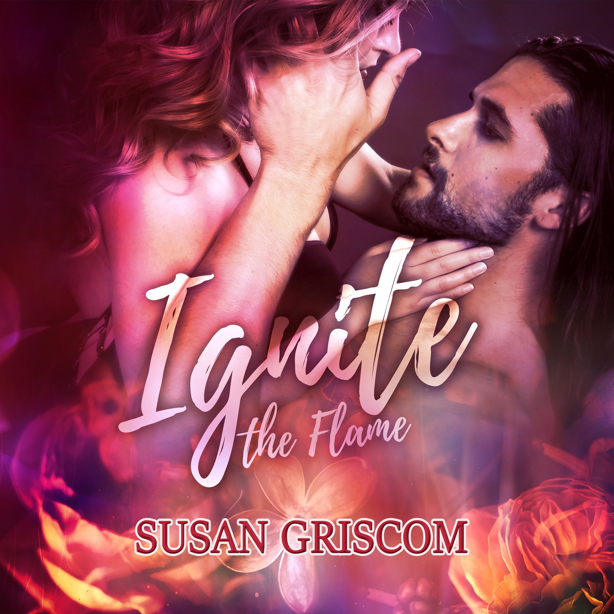 Cover art for Ignite the Flame