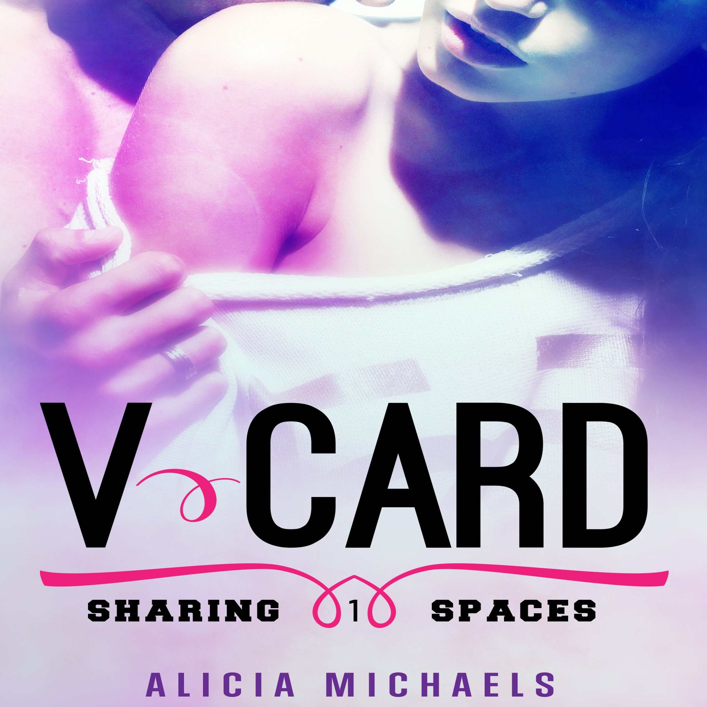 Cover art for V-Card
