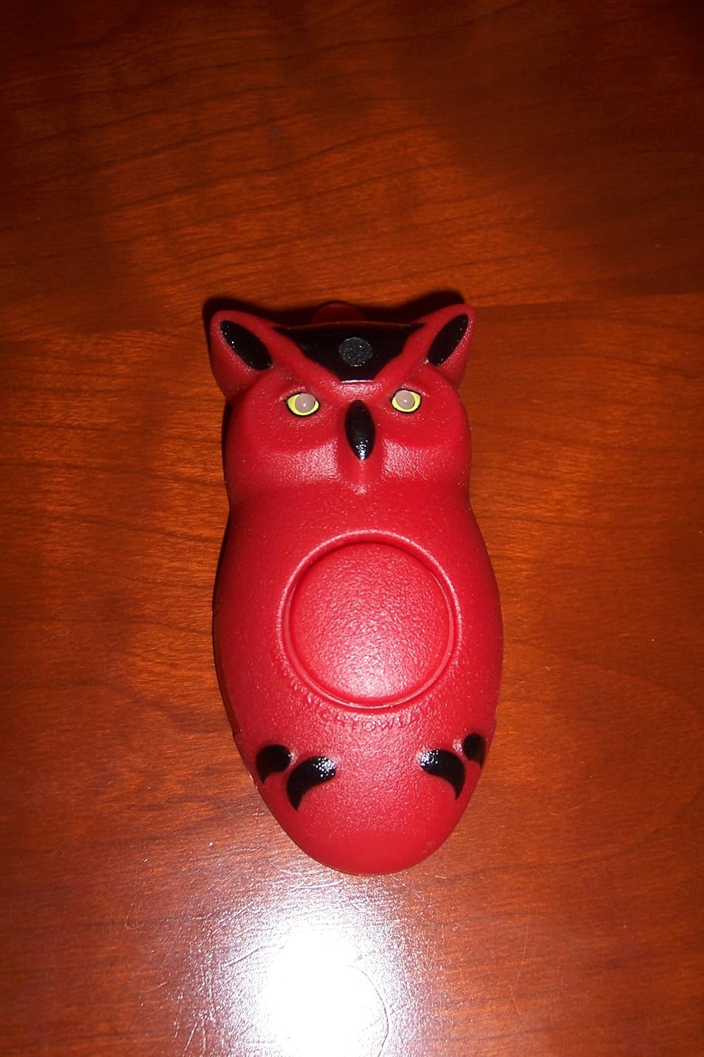 Night Owl Alert Voice Activated Personal Saftey Alarm Household