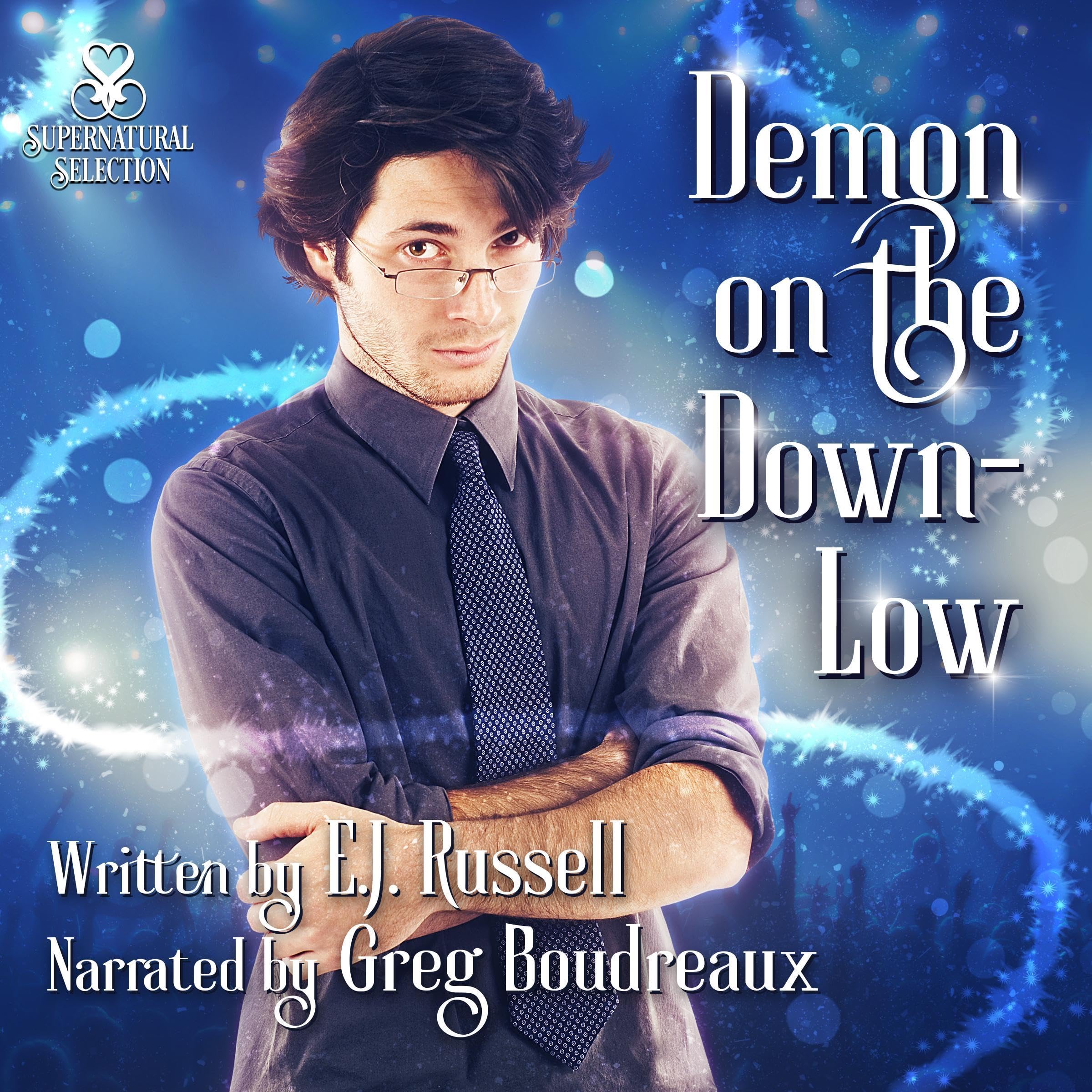 Demon on the Down-Low