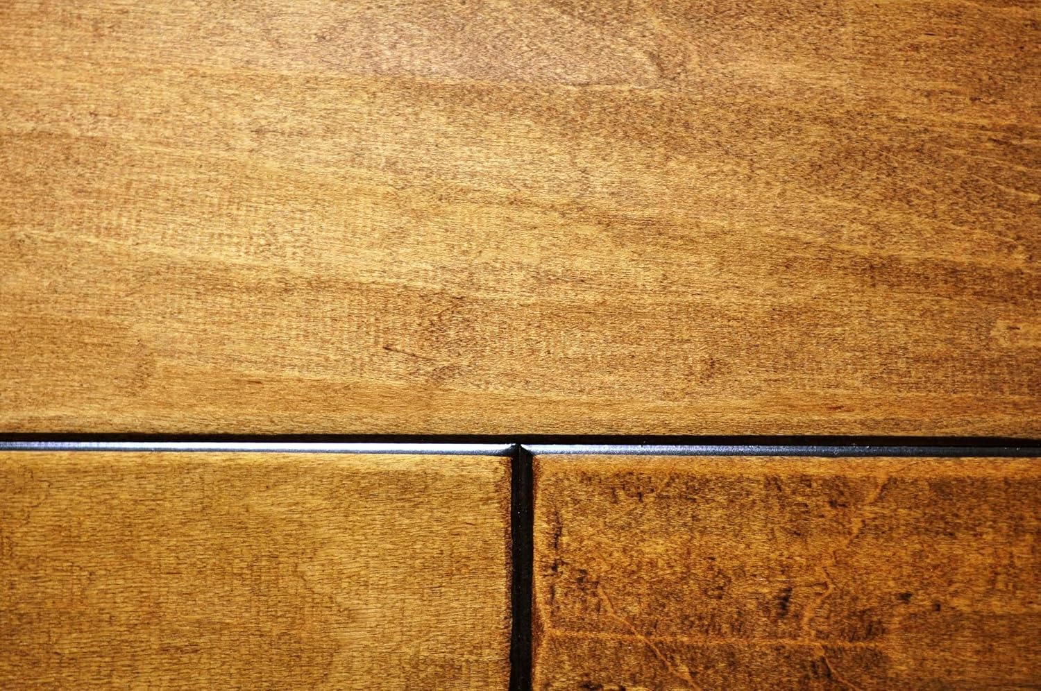 96580 CFA Engineered Hardwood Flooring, Toast Maple-C3001E38, Veneer 2mm, Wide 5", Thick 1/2", Random Length 1'-4'