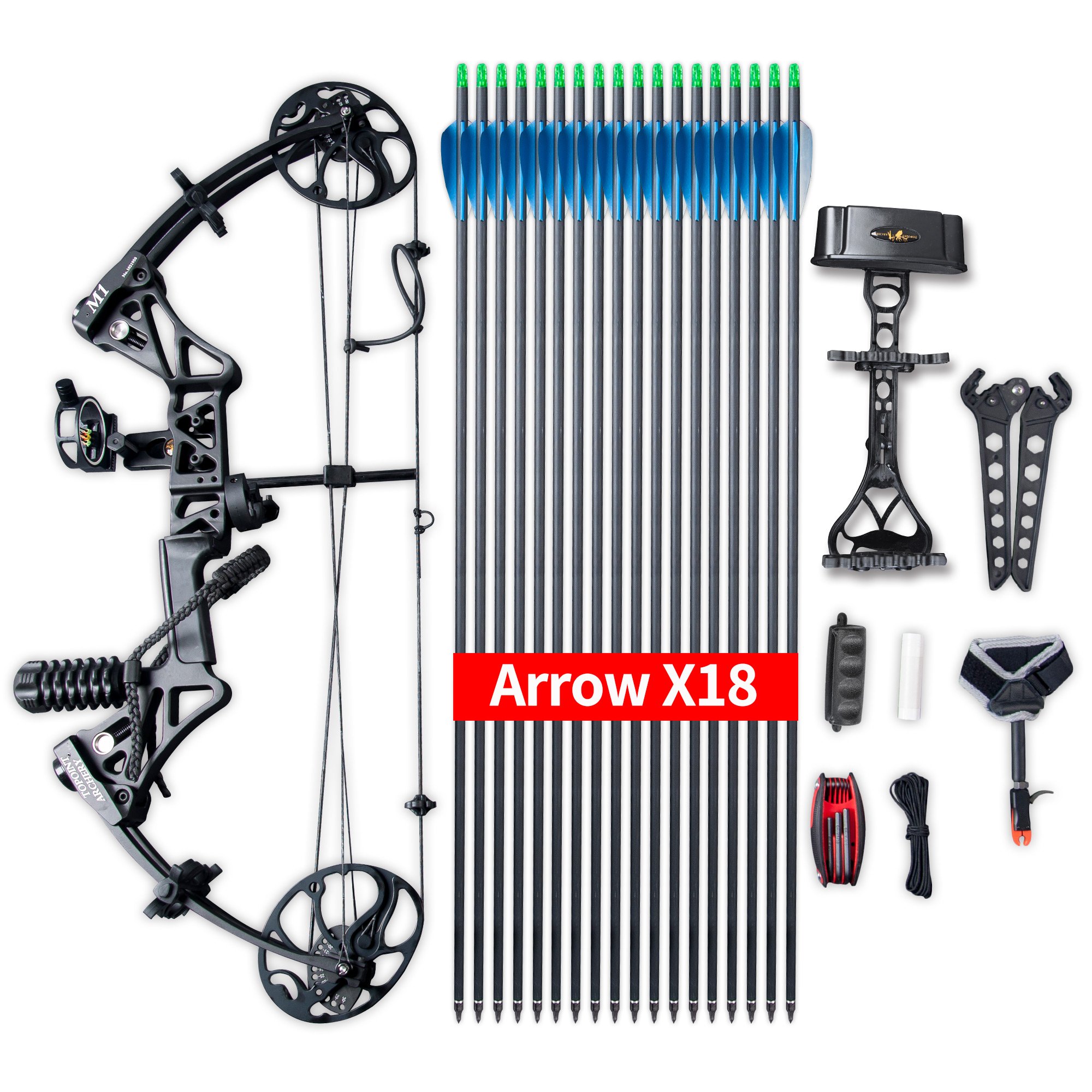 10 Best Archery Compound Bows 2023 Reviews & Ratings