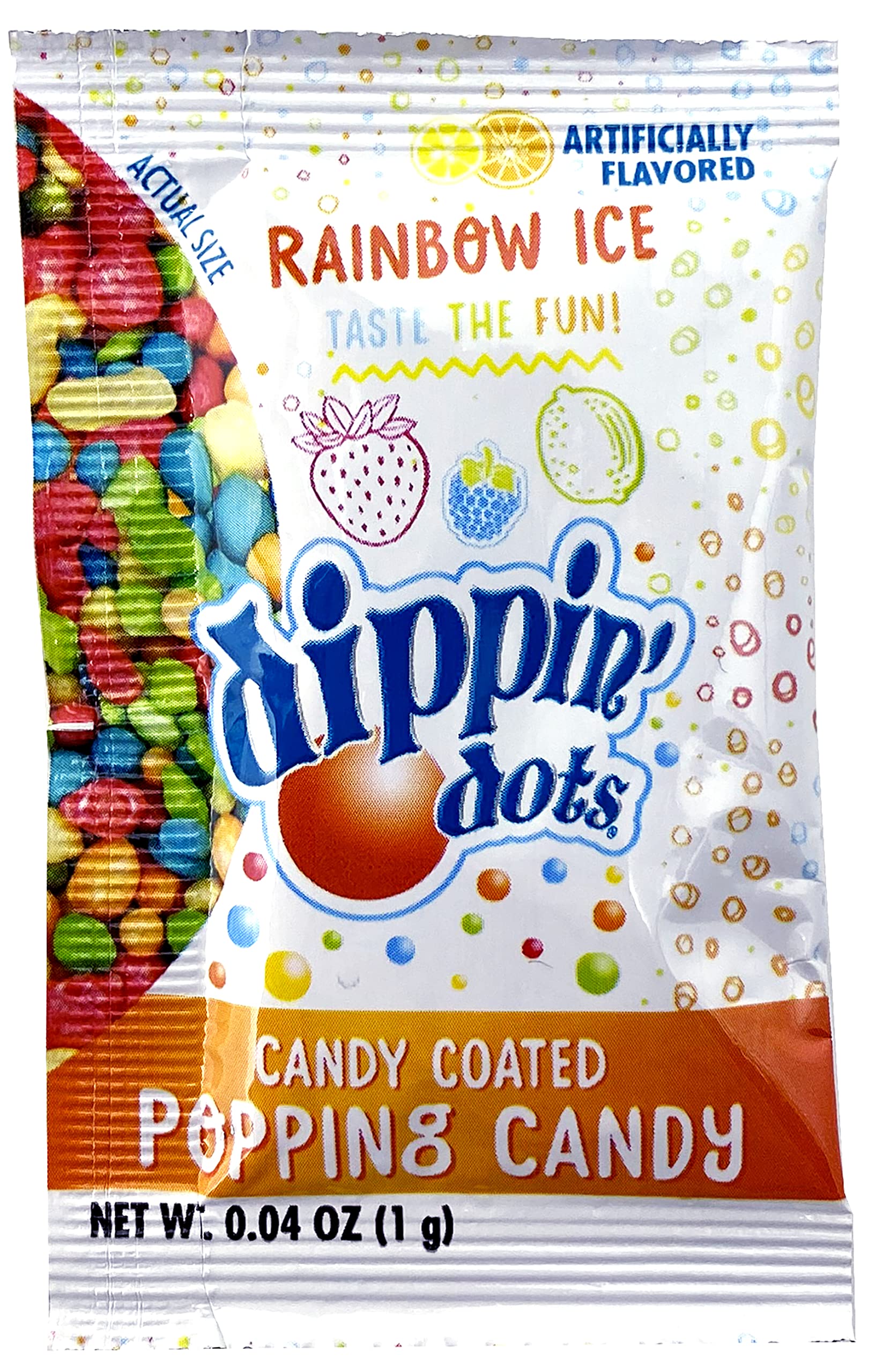 Update more than 76 bulk bag dippin dots latest esthdonghoadian
