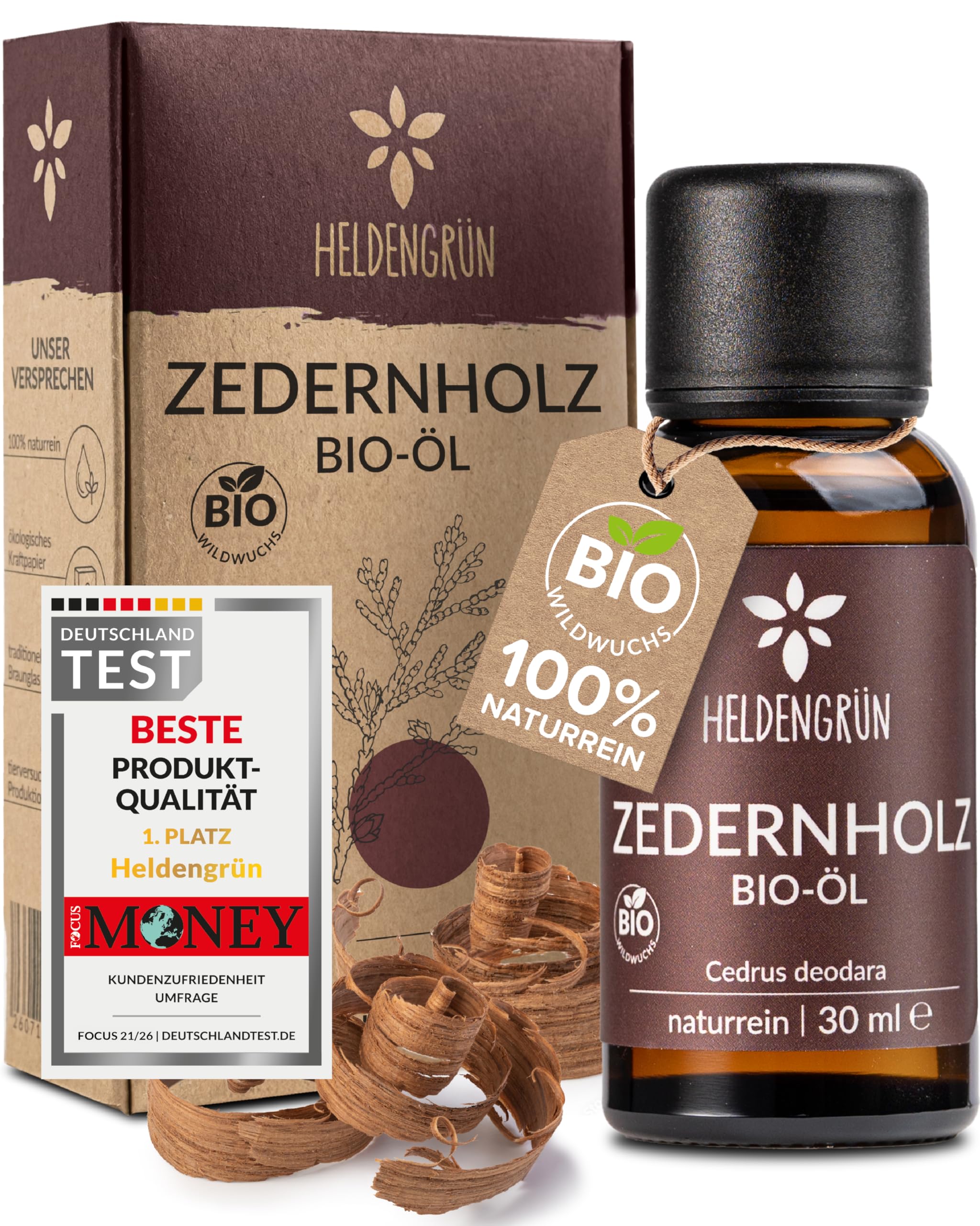 Heldengrün
