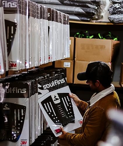 Miniatura 3 de 1 almohadilla de tracción de EVA para tabla de surf con patín para tablas de surf, funboard, tabla de pescado.