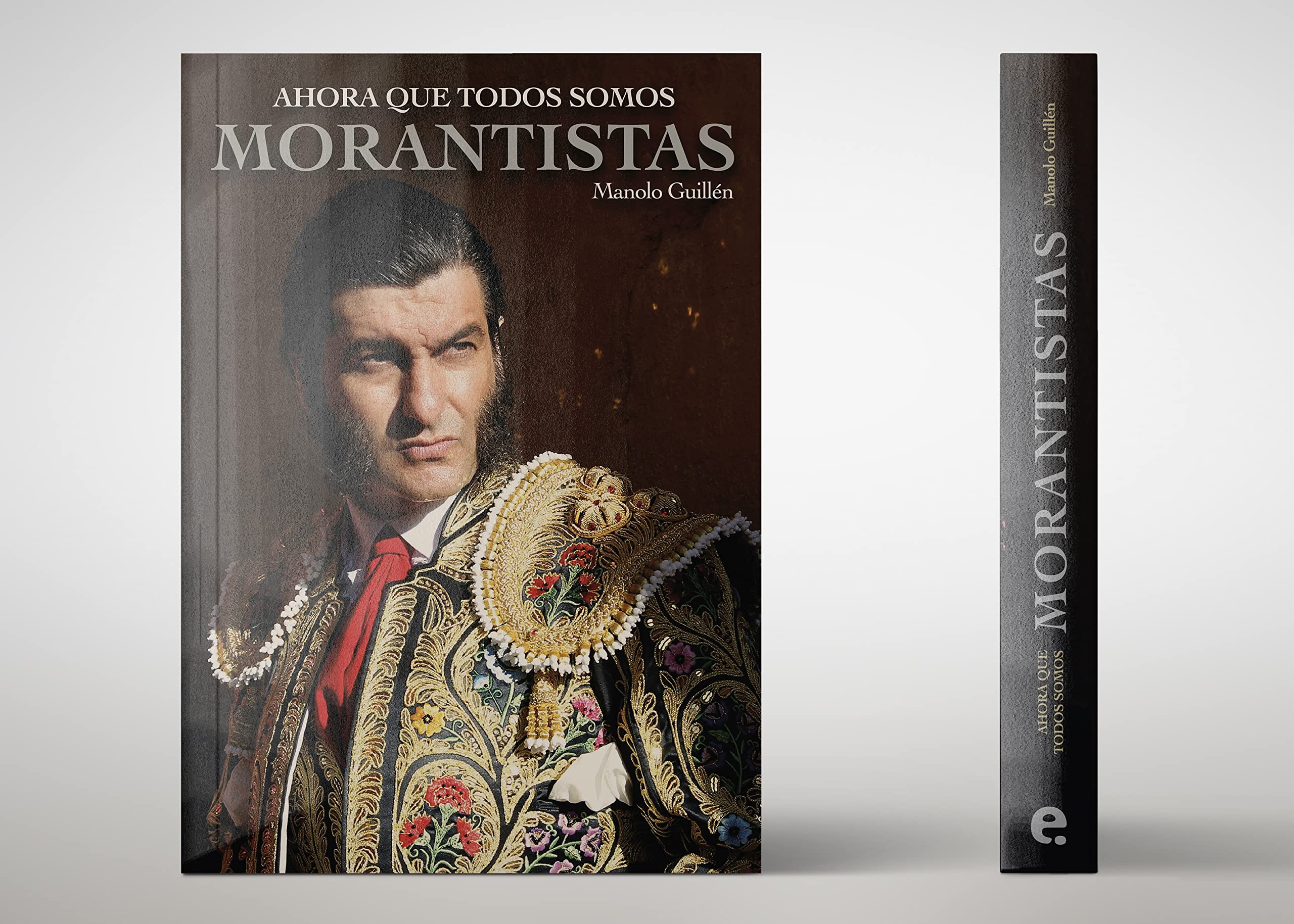 AHORA QUE TODOS SOMOS MORANTISTAS