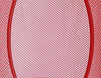 Vista 44 de Libeder Organizador de bolsas de almacenamiento de malla para colgar y ahorrar espacio, organizador de almacenamiento plegable con 3 compartimentos