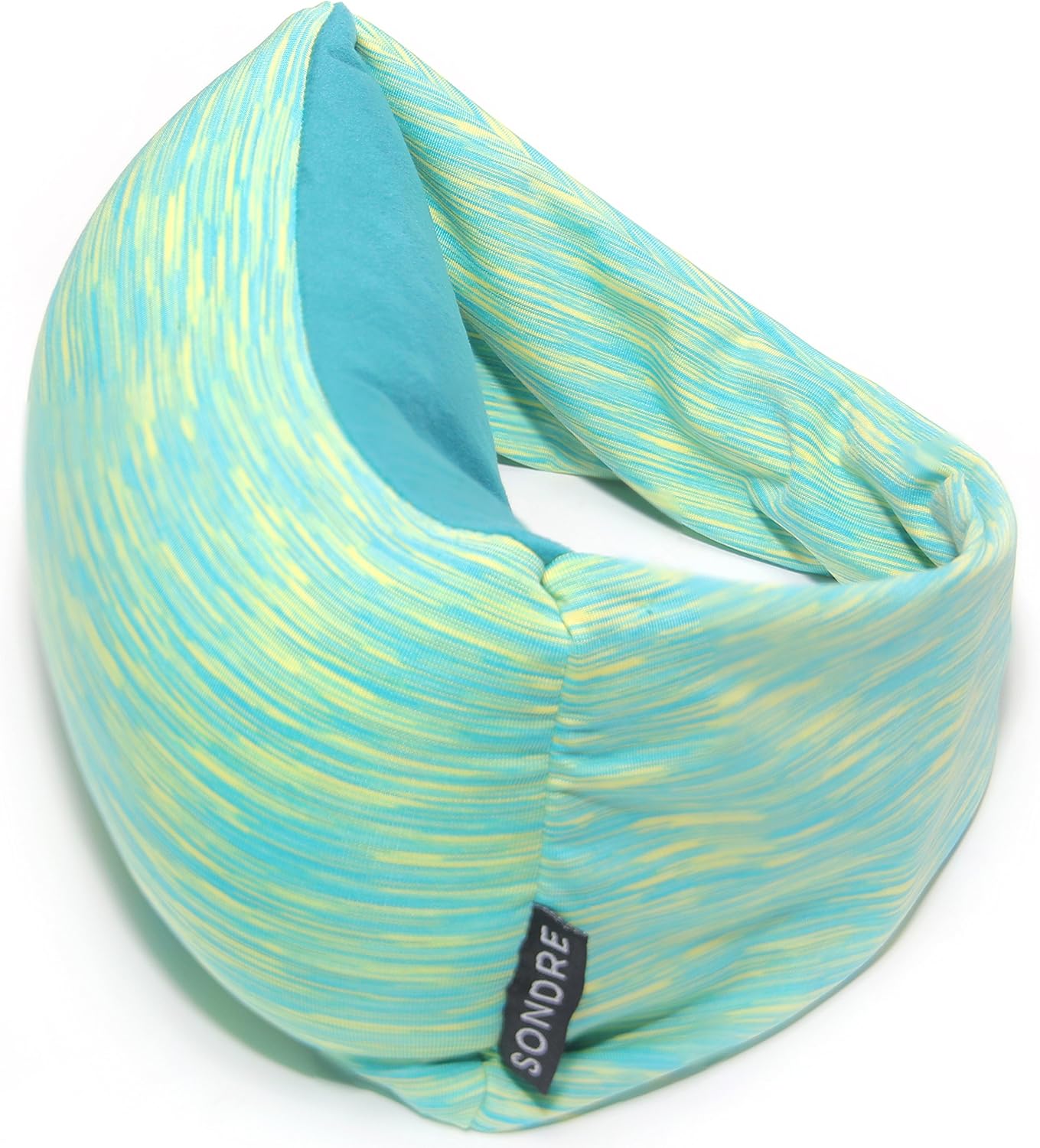 neck pillow kickstarter