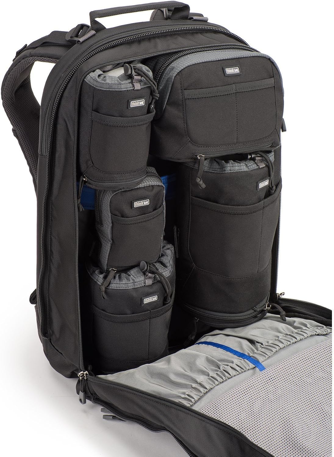 Blасk Frіdау - 60% оƒƒ Think Tank 720473 Backpack Naked Shape Shifter 17 V2