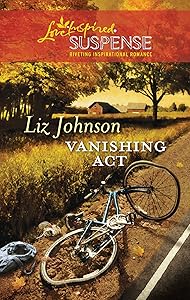 Vanishing Act
