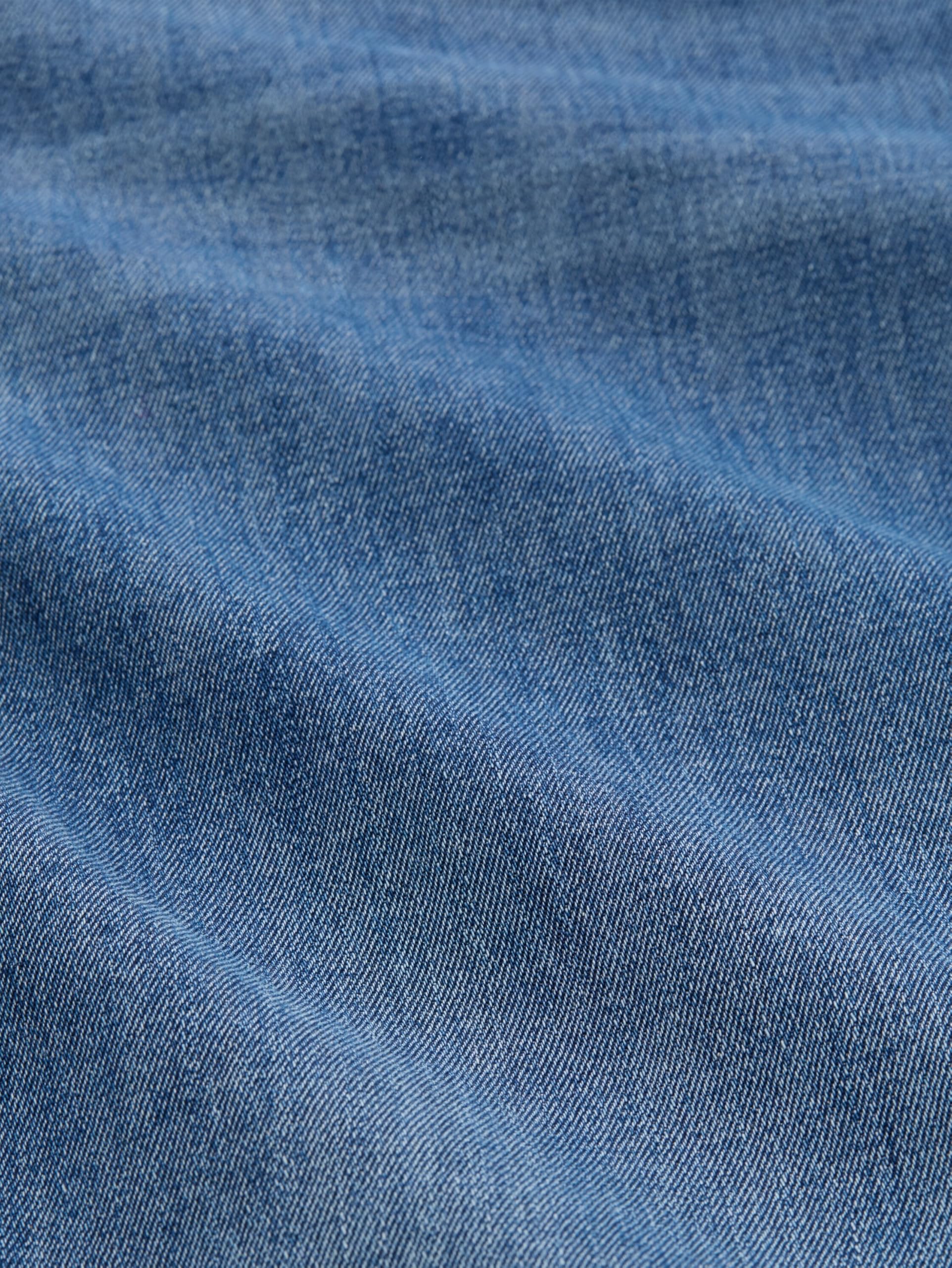 TOM TAILOR Marvin Straight Jeans – Ansicht 2