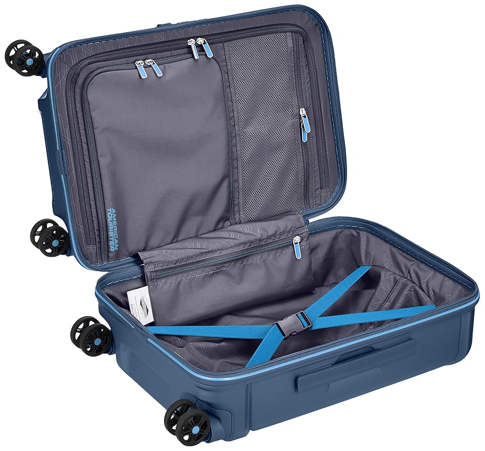 アメリカンツーリスターテクナム　キャリーケース　36L 楽天市場】【機内持ち込み】アメリカンツーリスター テクナム