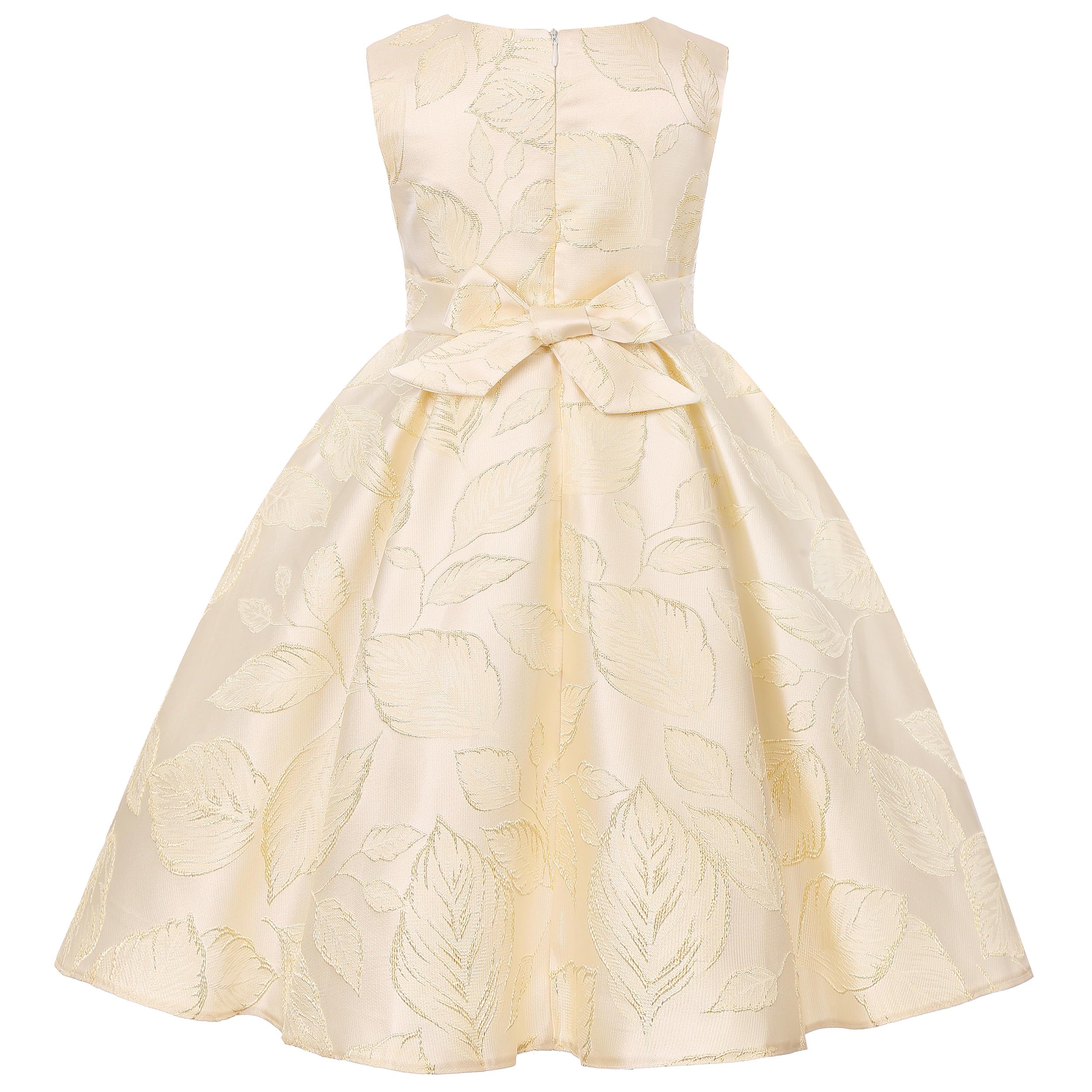 Vestido de niña con Hombros Inclinados para Dama de Honor, Boda, Princesa, niños, cumpleaños, Baile, Fiesta, espectáculo, Noche, Lavanda