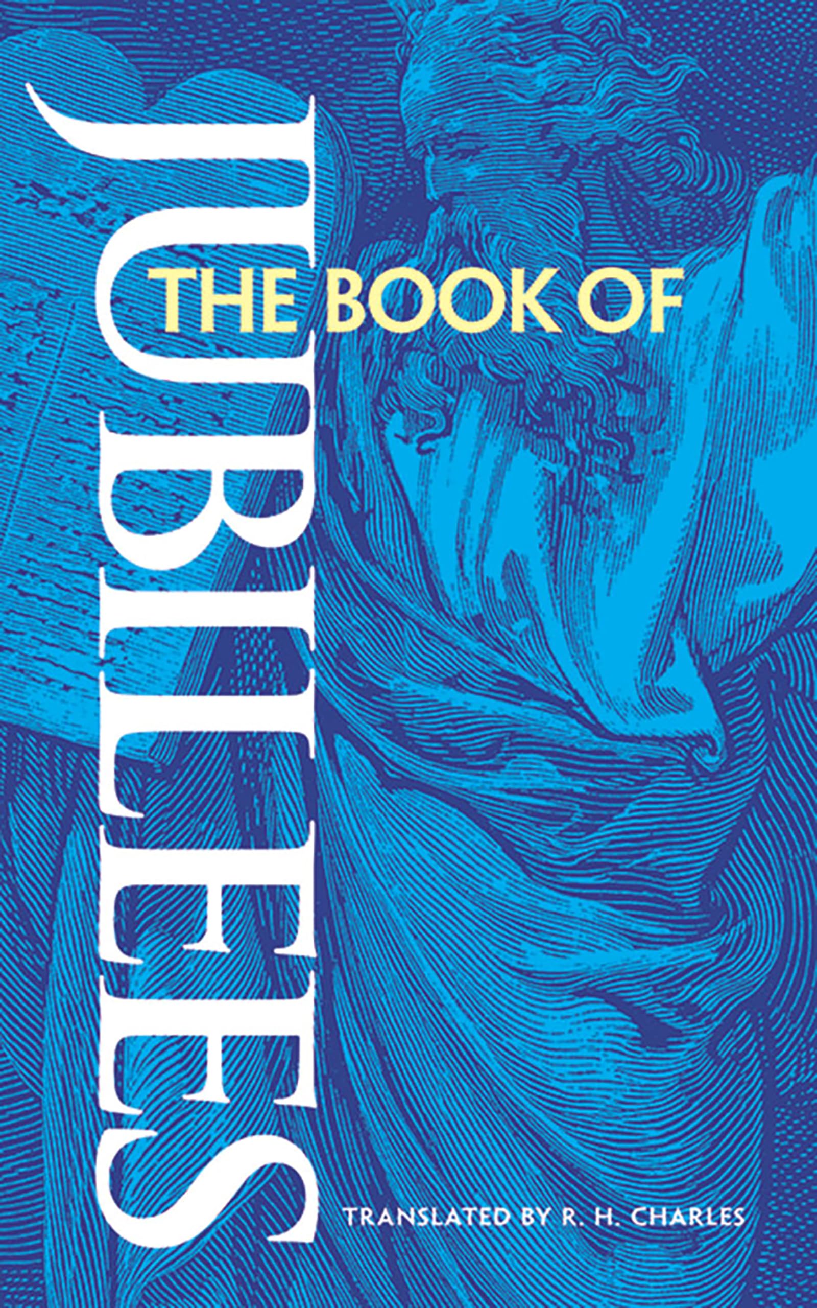 Dover Publications Inc. The Book Of Jubilees By Anonymous