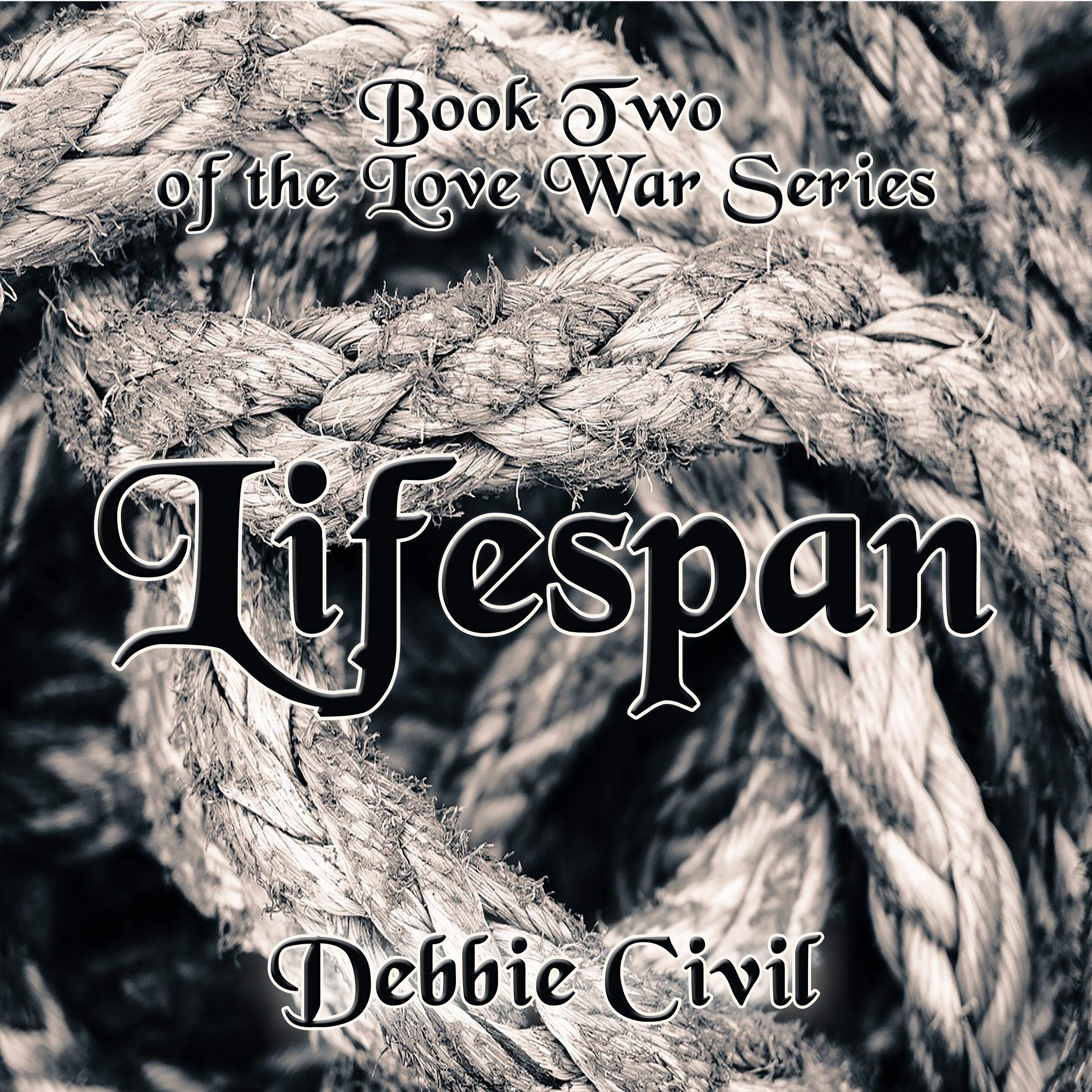 Cover art for Lifespan