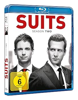 (未使用･未開封品)　Suits: Season Two/ [DVD] [Import] 60wa65s Amazon.com: Suits - Season 2 : Movies & TV