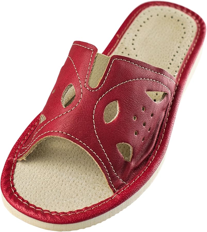 pantofole estive