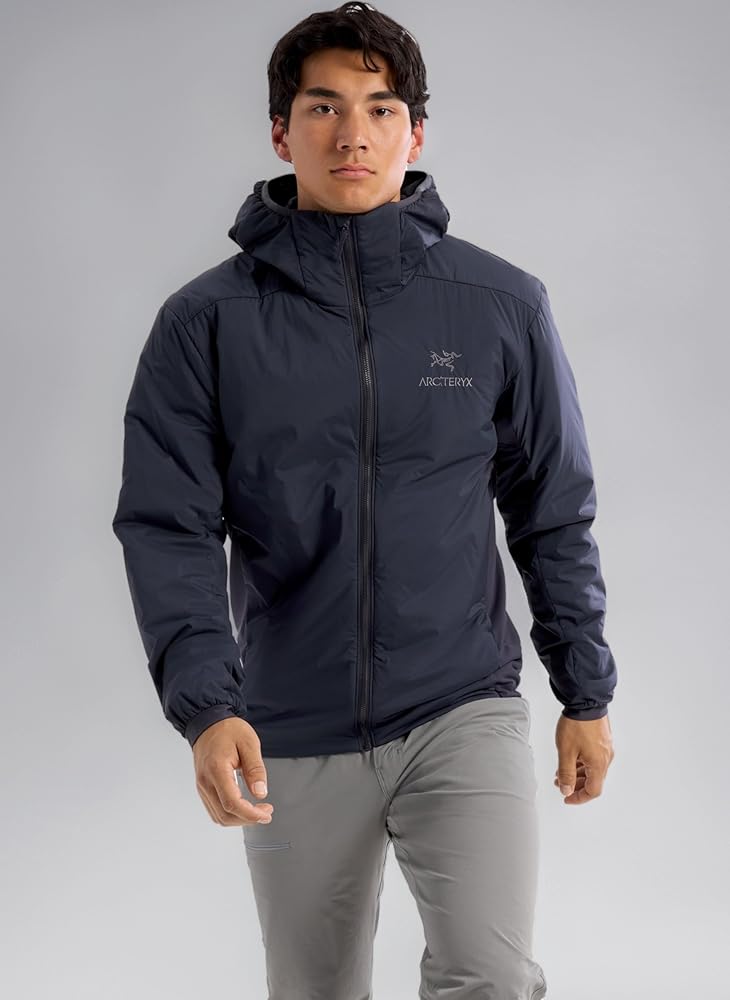 Amazon | Arc'teryx アトム フーディメンズ Atom Hoody Ms