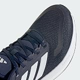 adidas Homme Runfalcon 5 Running Shoes, Legend Ink/Cloud White/Core Black, 42 EU - 5
