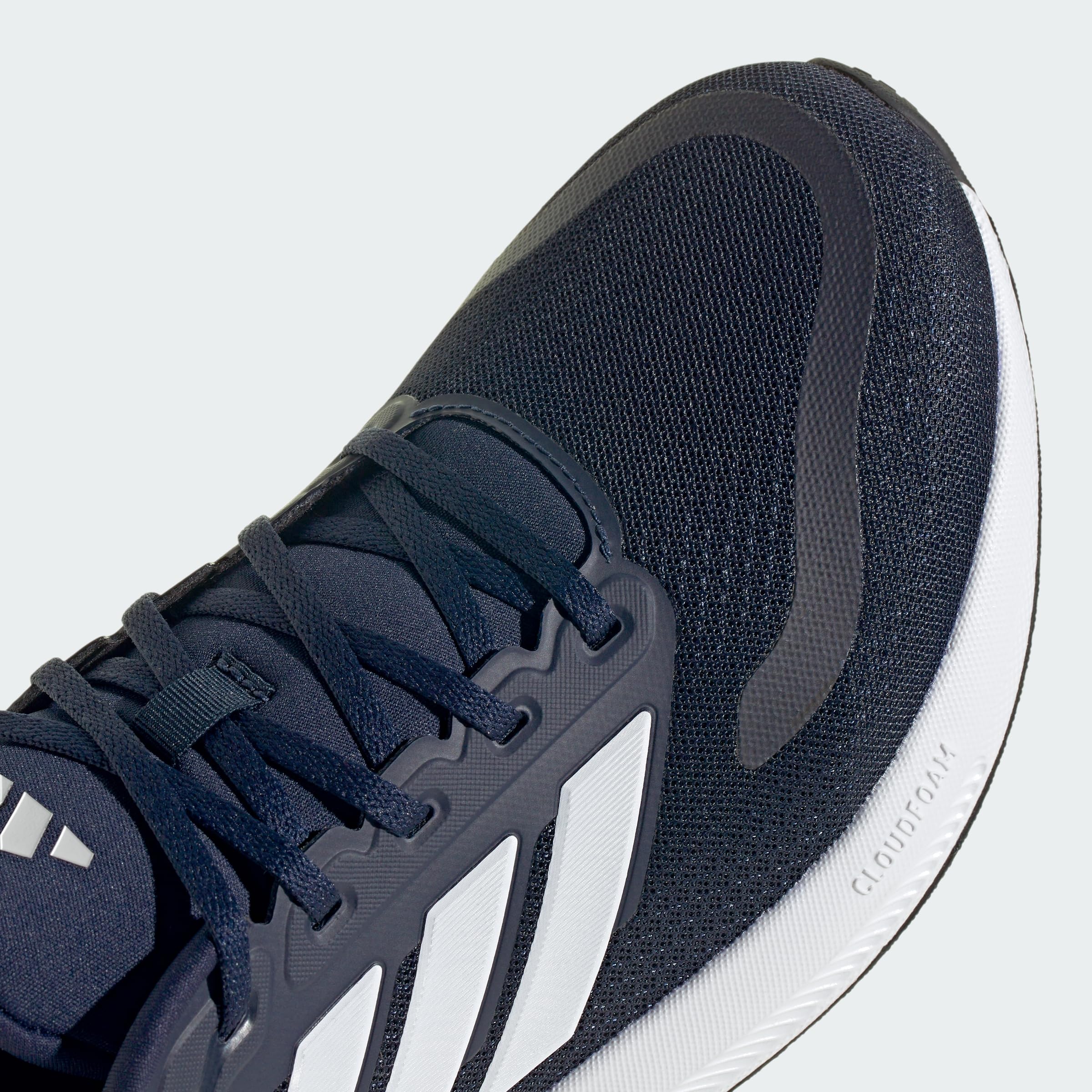 adidas Herren Runfalcon 5 Running Shoes – Bild 5