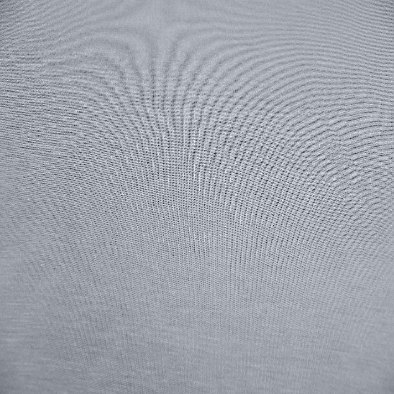 60" Wide Rayon Spandex Jersey Knit Fabric by The Yard - 4-Way Stretch, 160GSM, Medium Weight - Breathable - Apparel, Accessories, Maternity, Headbands & Crafts