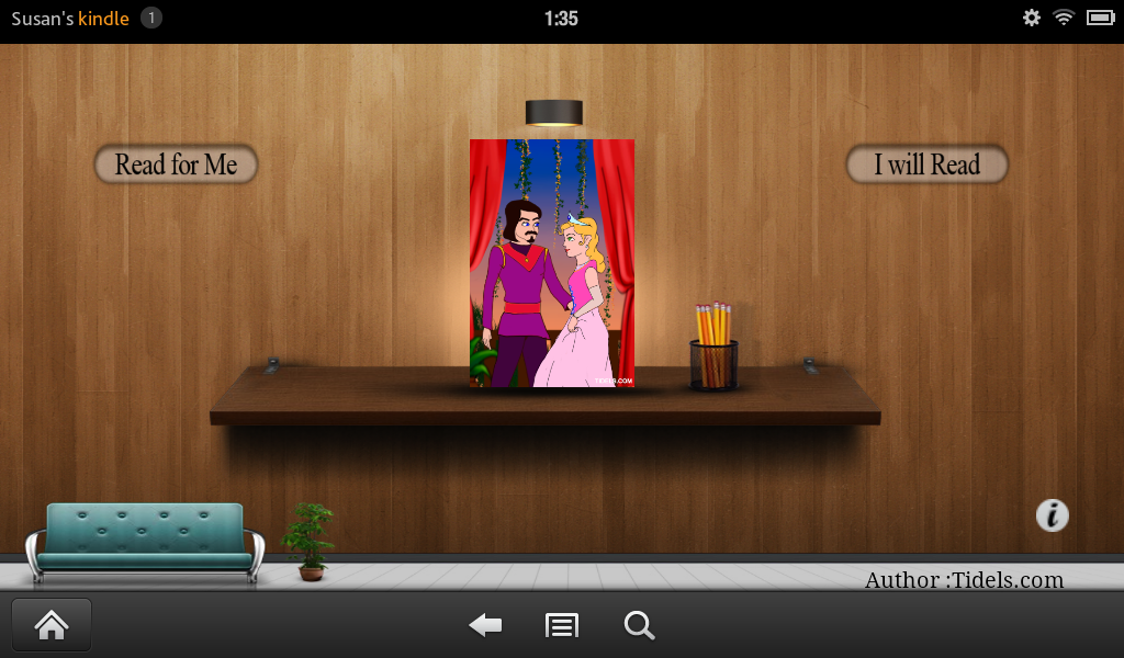 The Sleeping for Android