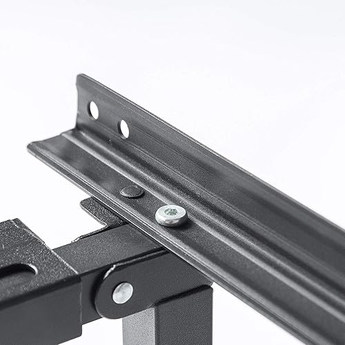 Miniatura 9 de Zinus Michelle Compack - Estructura de base de cama de 6 patas para conjunto de somier y colchón tamaño individual