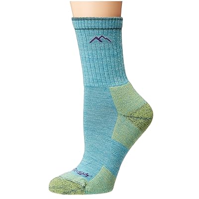 Darn Tough Vermont Merino Wool Micro Crew Socks Cushion Women