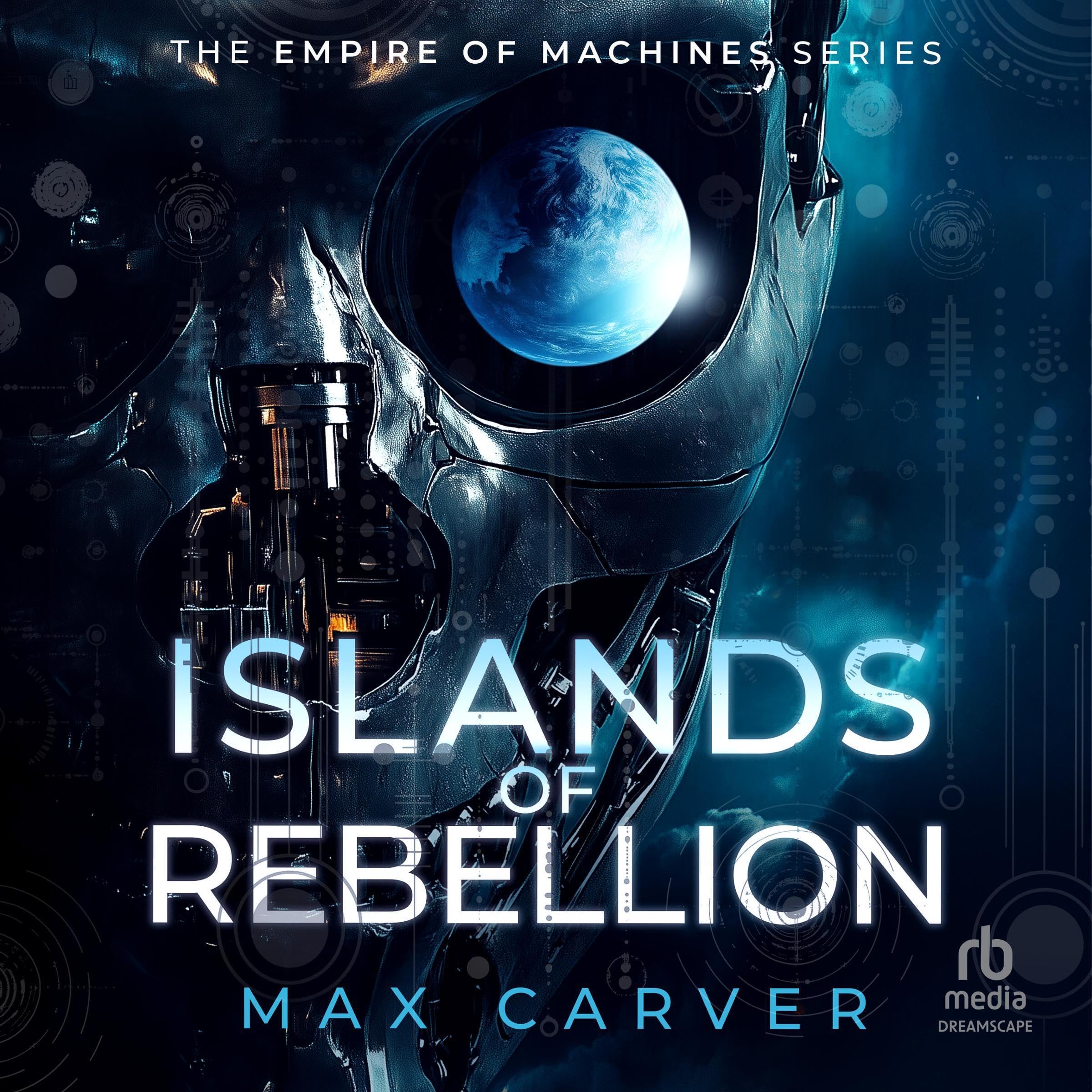 Cover art for Islands of Rebellion