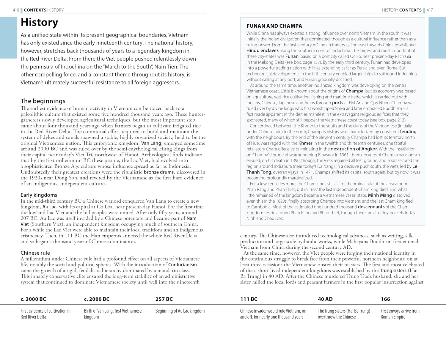 Rough Guides Vietnam: Travel Guide with eBook (Rough Guides Main Series) - Image 9