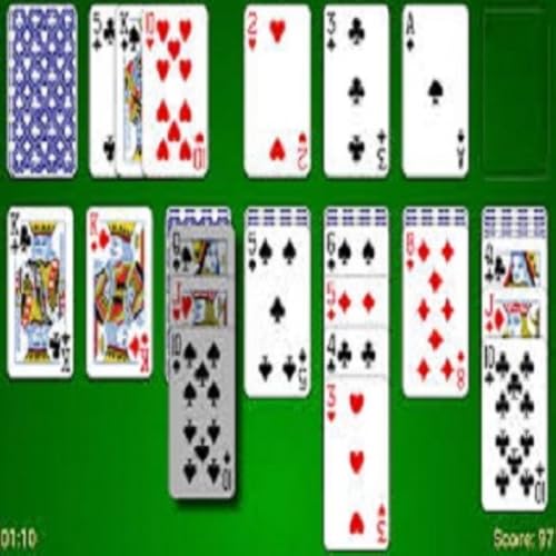 Solitare 2 Lite