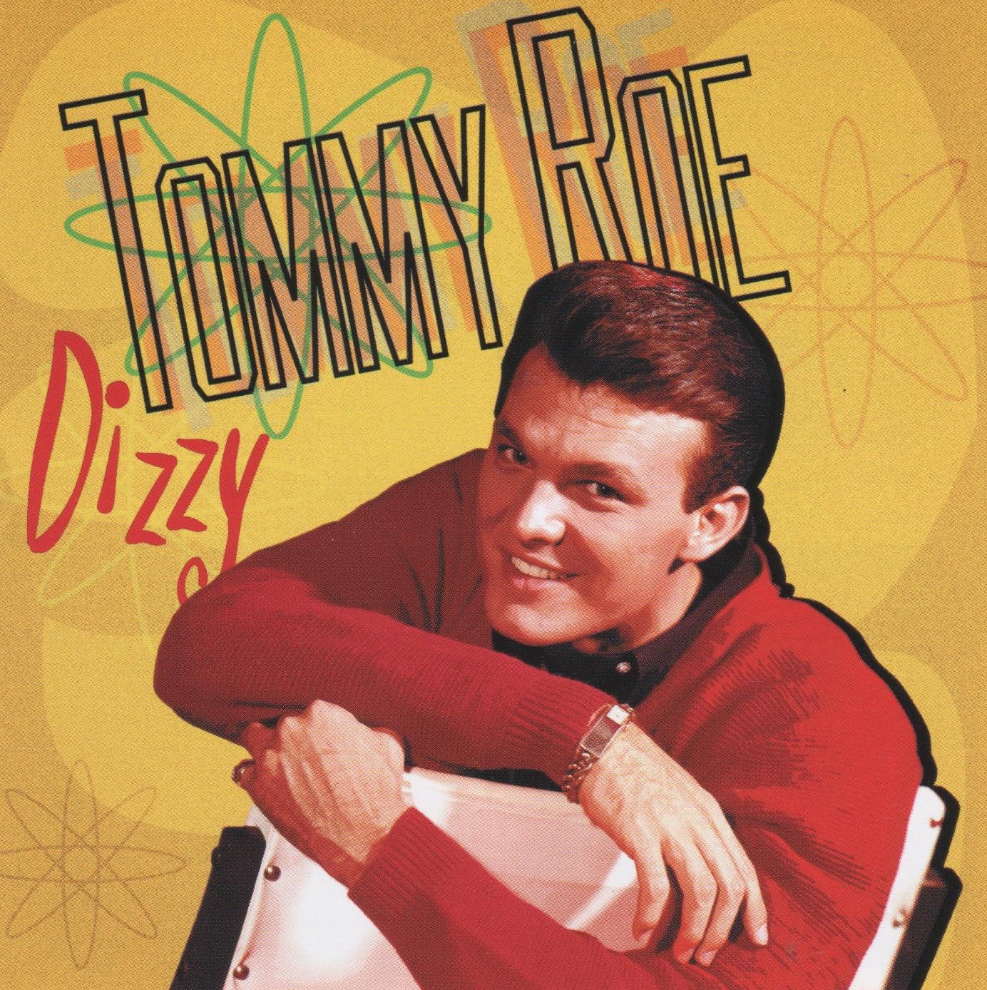 Roe, Tommy - Dizzy - Amazon.com Music