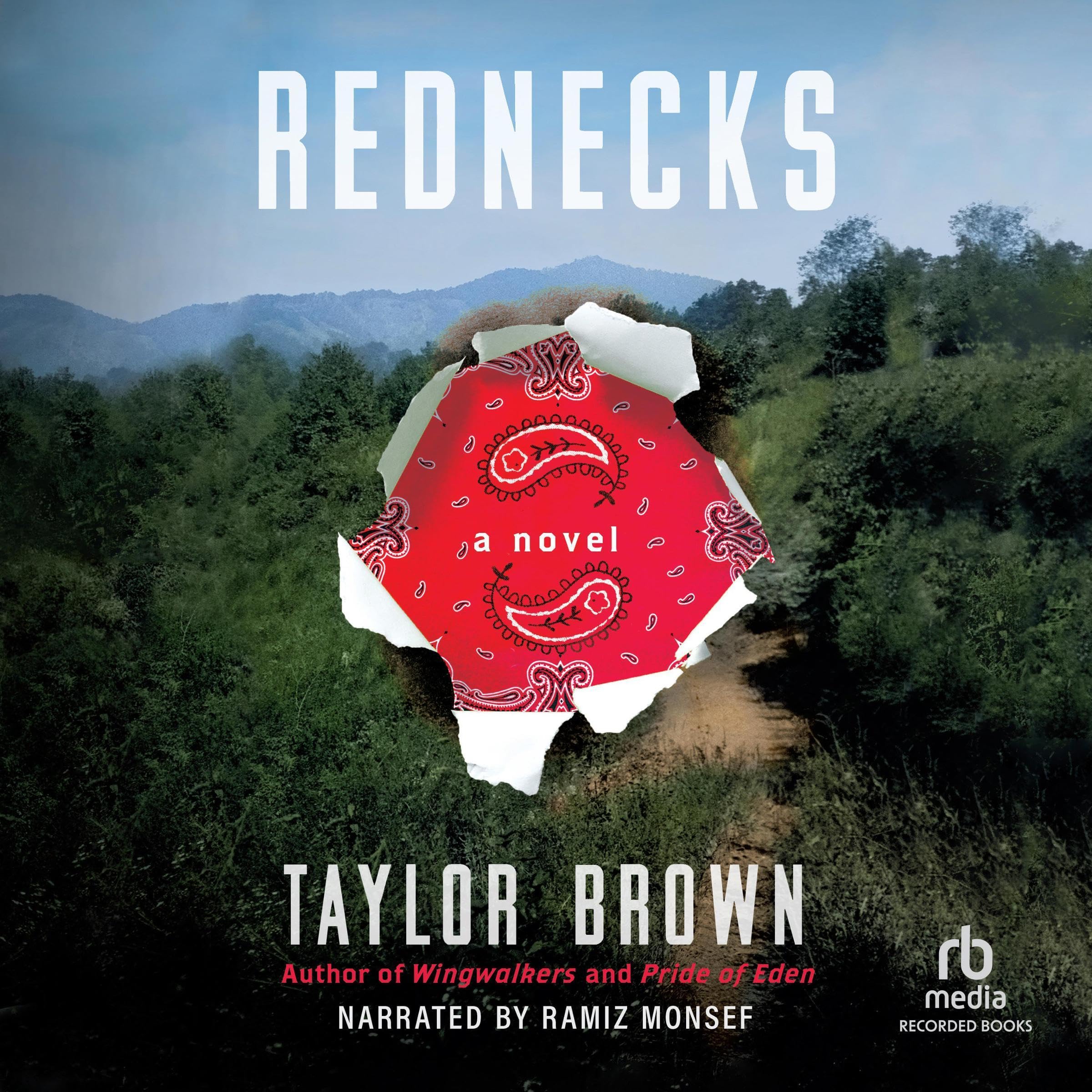 Taylor Brown Rednecks