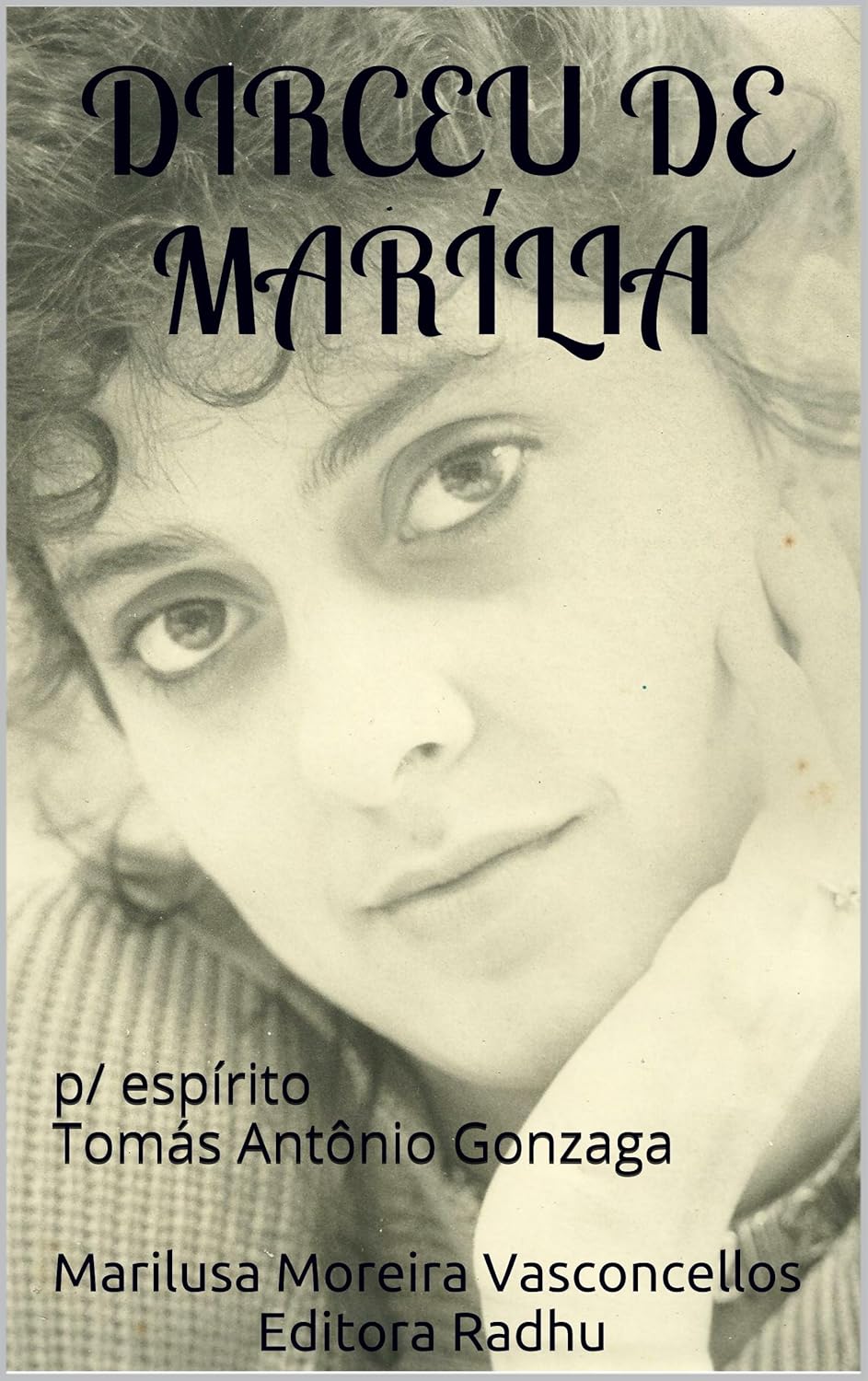 Amazon DIRCEU DE MARÍLIA p/ espírito