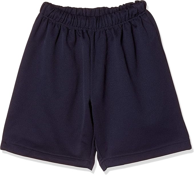 Amazon Co Jp キャッチ 体操服 体操着 ズボン パンツ スクール 小学生 中学生 幼園児 キッズ トレーニング 男女兼用 110 1 130 140 150 160 紺 服 ファッション小物