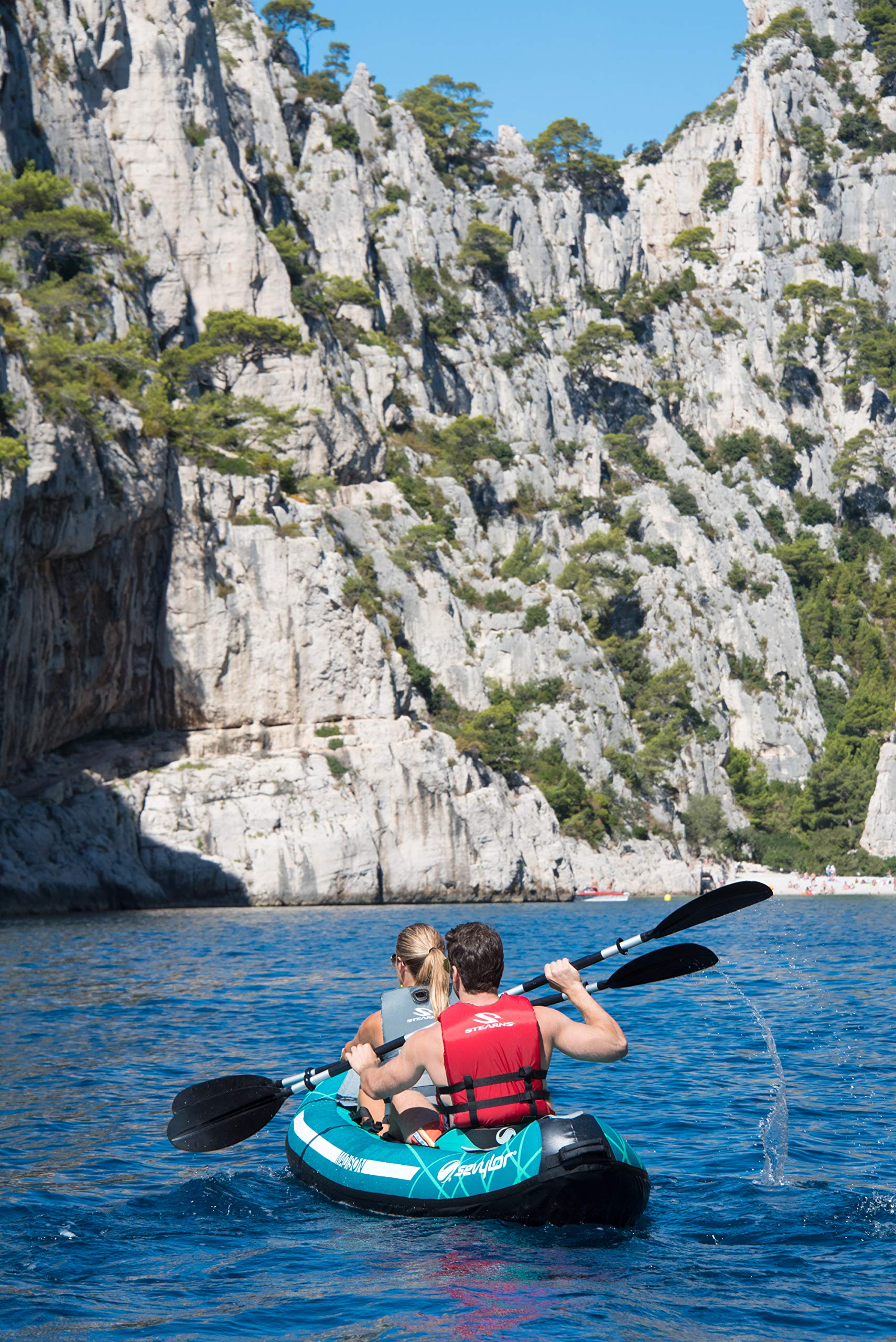 Sevylor Barche Kayak Madison™