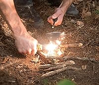 Vista 3 de Stansport Herramienta para múltiples herramientas con mango Paracord (322-100)